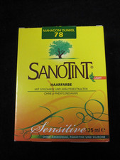 SANOTINT Sensitive Haarfarbe