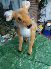 Rehkitz Reh Bambi Rike Die Spiegelburg neu