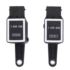2 Niveauregulierung Höhensensor Hinten für BMW E46 E39 E60 E38 E61 X3 E83 X5 E53