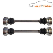 2x Antriebswelle VW T3