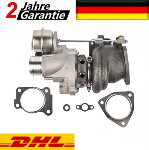 Turbolader für bmw mini - bmw,