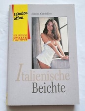 tabulos offen - Italienische