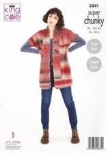 King Cole Super Chunky