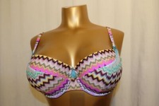 PANACHE Swim Bikini-Top MILANO