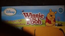 Winnie Pooh Bettwäsche 2 tlg