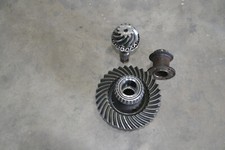 Differential für Vorderachse/ Deutz DX 6.05, 4.50, 4.70, 4.30, DX80, 86, 92