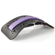 ORBISANA Rückentrainer Rückenstrecker Rückendehner Wirbelsäulenstrecker