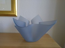 Taschentuch Vase, Designobjekt