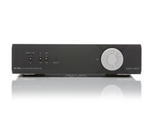 Musical Fidelity MX-Vinyl, Phono-Vorstufe MM/MC schwarz (UVP: 999,- €)