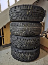 Winterräder komplett