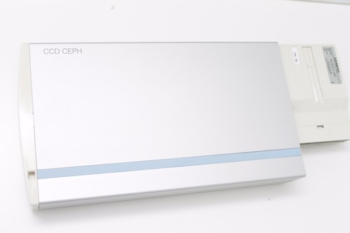 Siemens sirona opg orthophos - sirona,