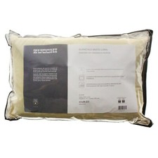 Kissen Zucchi Wollmischung