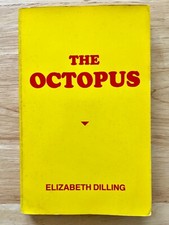 THE OCTOPUS By Elizabeth