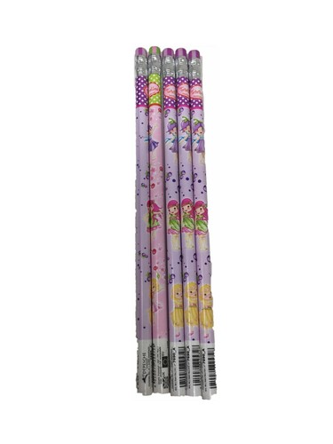 Depesche trixibelles bleistift - trixibelles,