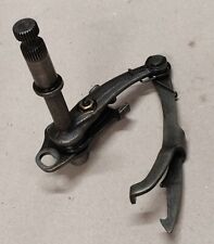 Schaltwerk, Schalthebel innen