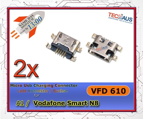 Usb lade konnektor für - lade, /