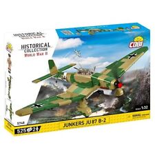 Cobi 5748 Junkers JU 87 Stuka