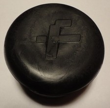 Fritzmeier org. Schutzkappe 48mm f. Überrollbügel - NEU