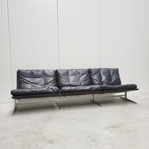 Orig 3er sofa bo563 - 3er,