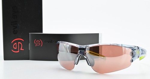 Evil eye trace - eye,