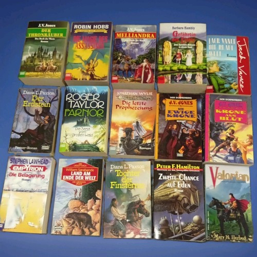 Fantasy science fiction - fantasy, &