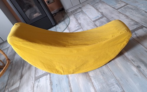 Schaukelbanane wippe von - schaukelbanane/wippe, ikea