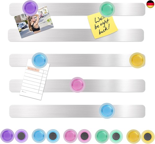 Stk magnettafel - 5,
