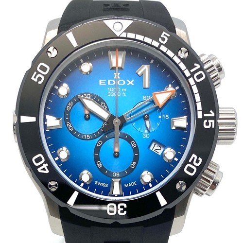 Edox chronoffshore1 - edox,