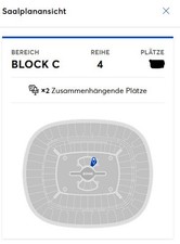 Helene Fischer 1 Ticket