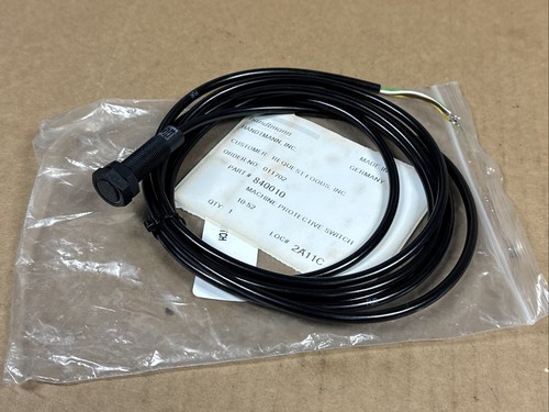 Elobau 12227001 safety sensor - elobau,