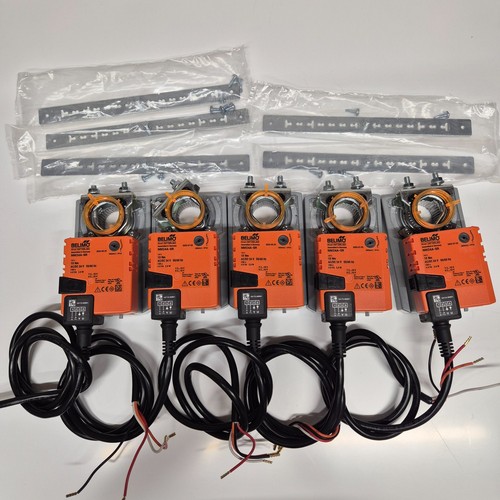 Belimo nm24a antrieb - nm24a-sr,