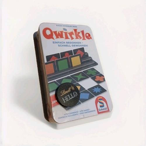 Qwirkle neu ovp - qwirkle|, neu&ovp