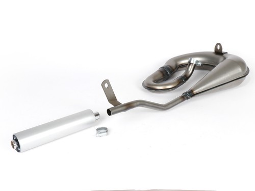 Auspuff proma circuit - auspuff, pro