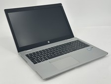 HP ProBook 650 G4 15.6" FHD