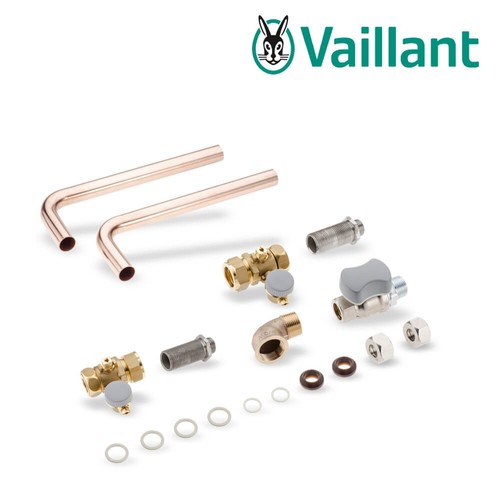 Vaillant installations set - vaillant,