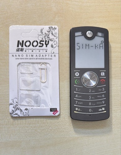 Motorola motofone modell - motofone,