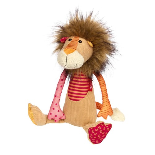 Sigikid kuscheltier löwe - kuscheltier,