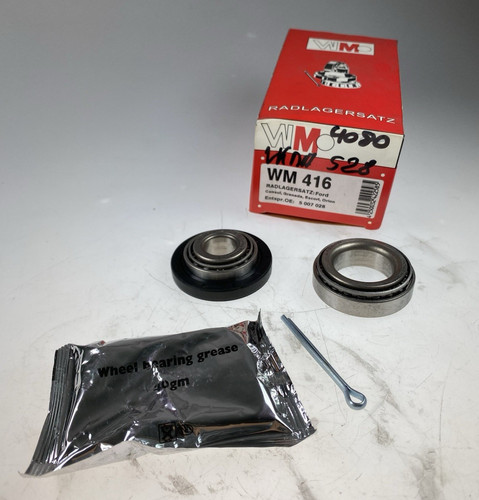 Radlagersatz 416 ford - 416,