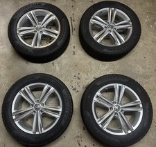 Original VW Sebring Felgen 18