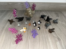 Playmobil Meerestiere