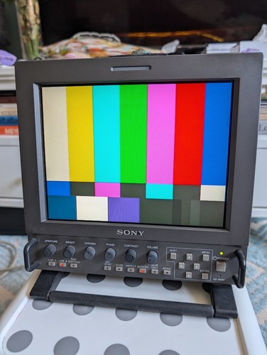 Sony professional monitor - monitor, lmd