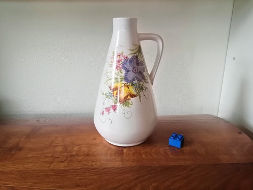 Mid century ulmer keramik - mid,