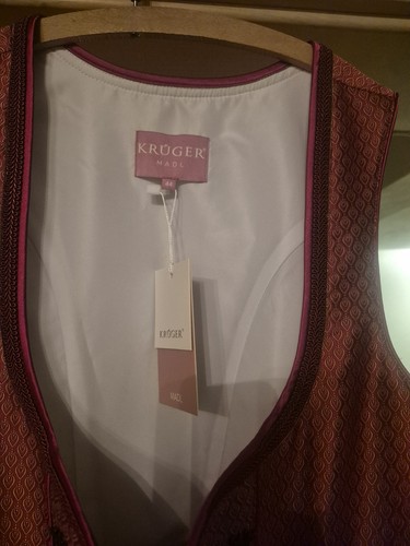 Dirndl neu 44 - neu, gr.44