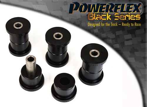 Powerflex hinten unten - , inner