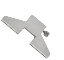 MAHR Tiefenmessbrücke für Messschieber