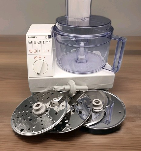 Philips küchenmaschine type - philips,