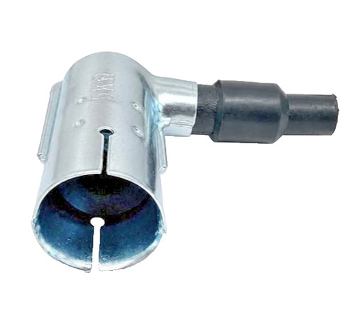 Zündkerzenstecker entstört - zündkerzenstecker,