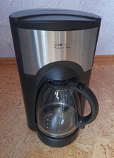 Kaffeemaschine Clatronic