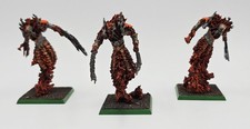 K'Daai Fireborn Forgeworld