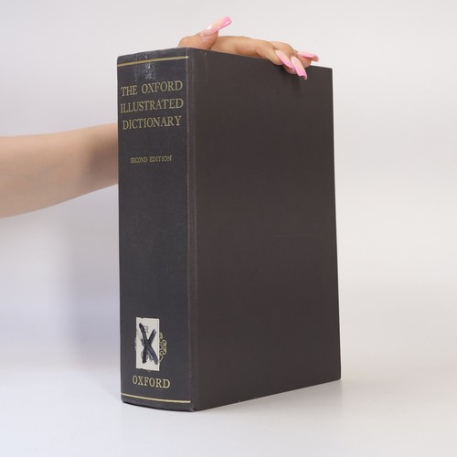 The oxford illustrated - the,